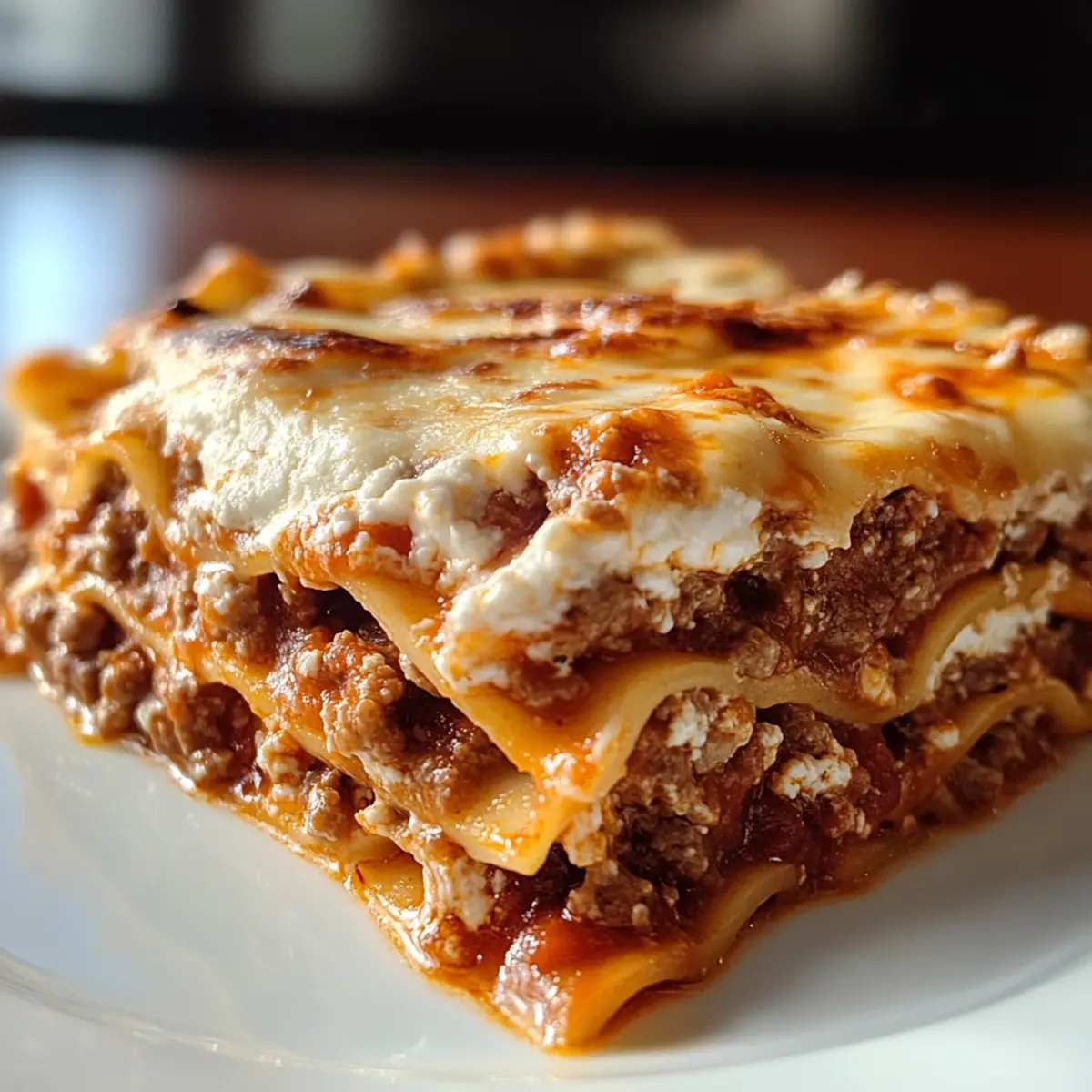 Pioneer Woman Lasagna: A Cozy Family Favorite to Savor