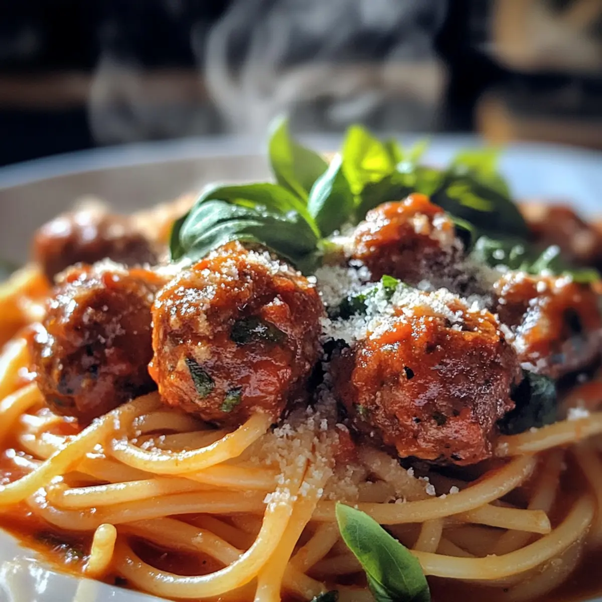 Classic Italian Sunday Gravy: A Heartwarming Family Tradition