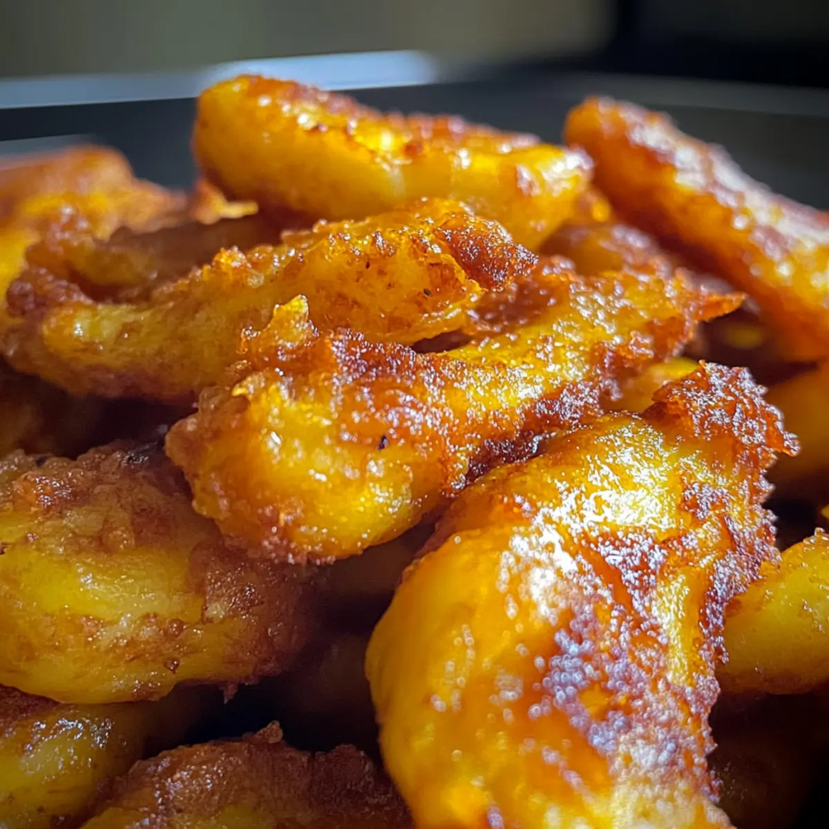Crispy Fried Banana Peppers: Your New Favorite Crunchy Snack