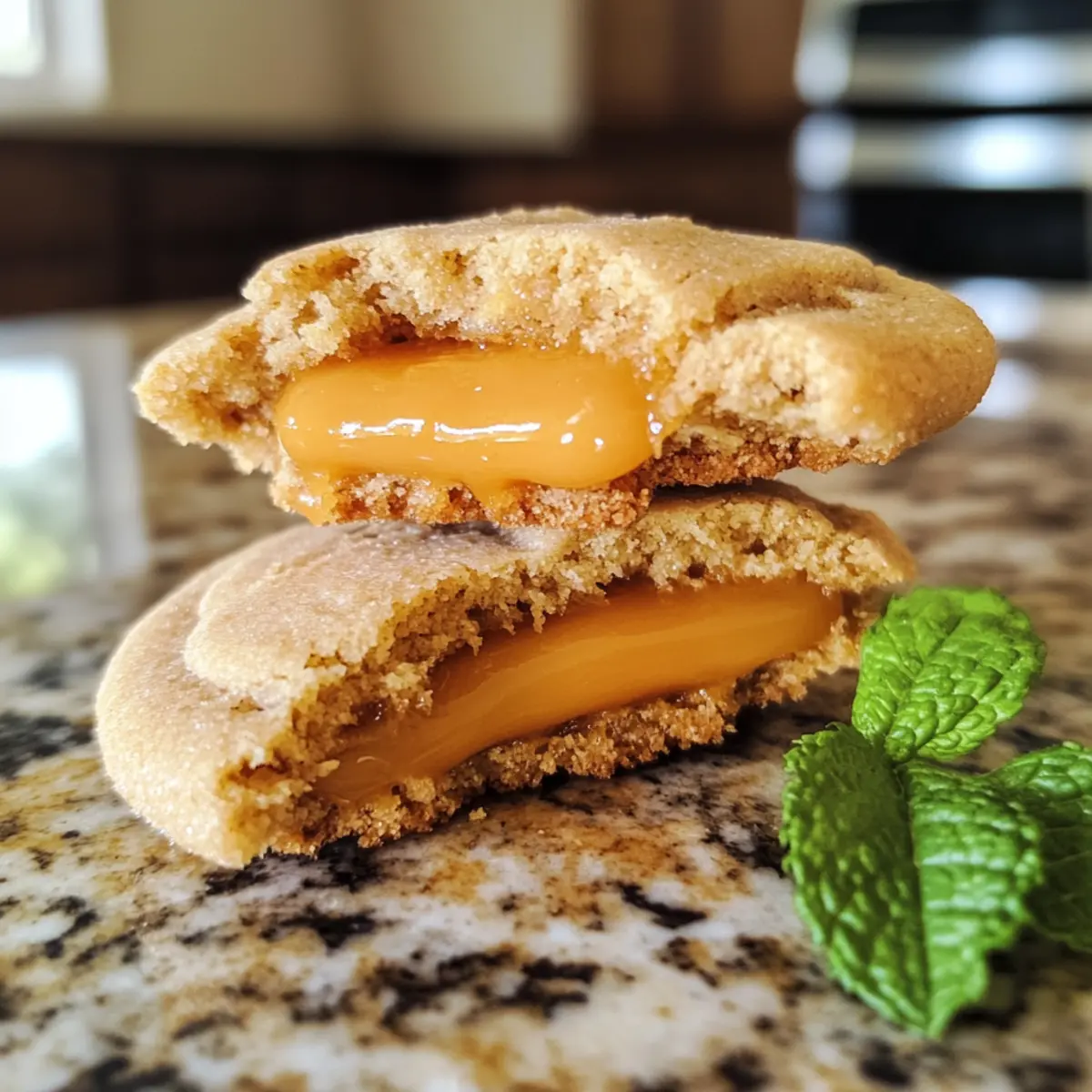 Whimsical Peach Cookies: A Fun, Flavorful Summer Treat