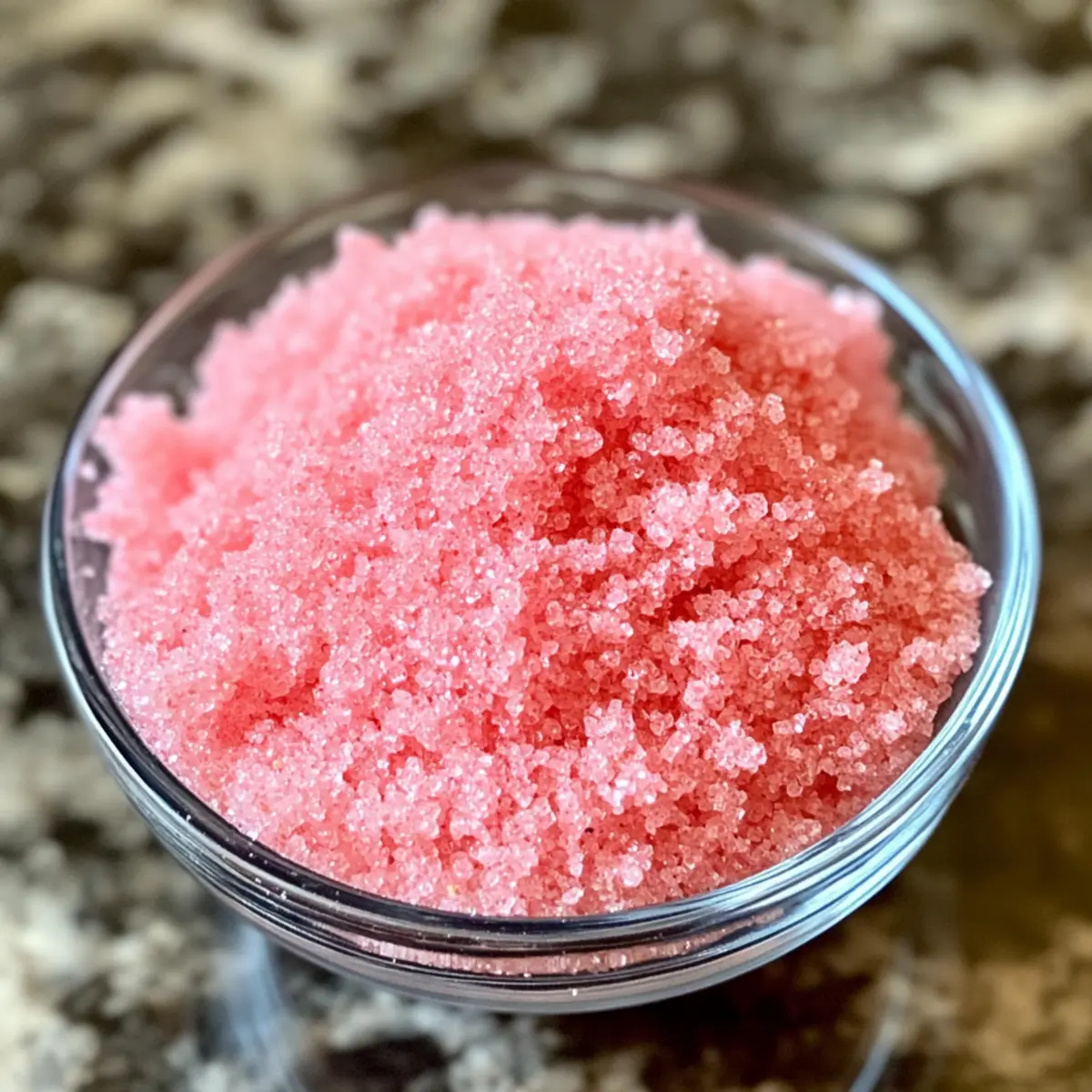 Homemade Strawberry Sugar: Elevate Your Baking Game Naturally