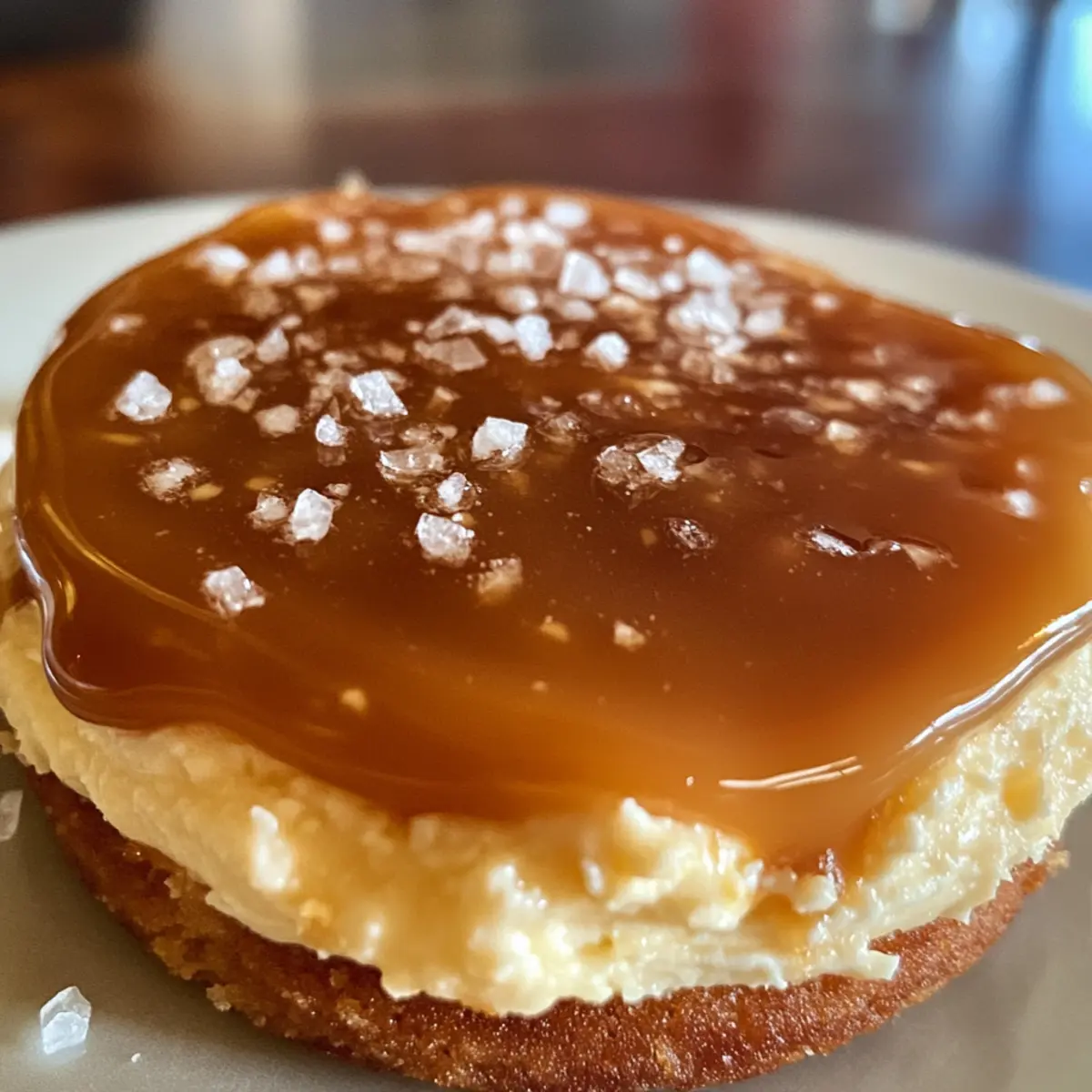Cheesecake Caramel Cookies That Will Wow Your Taste Buds