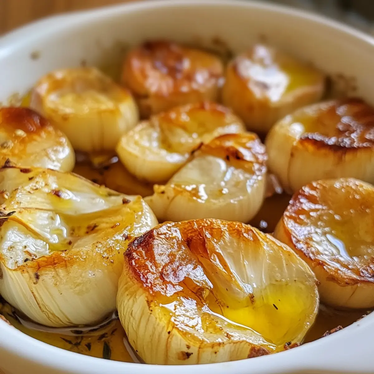 Roasted Garlic Recipe in 20 Minutes for Irresistible Flavor