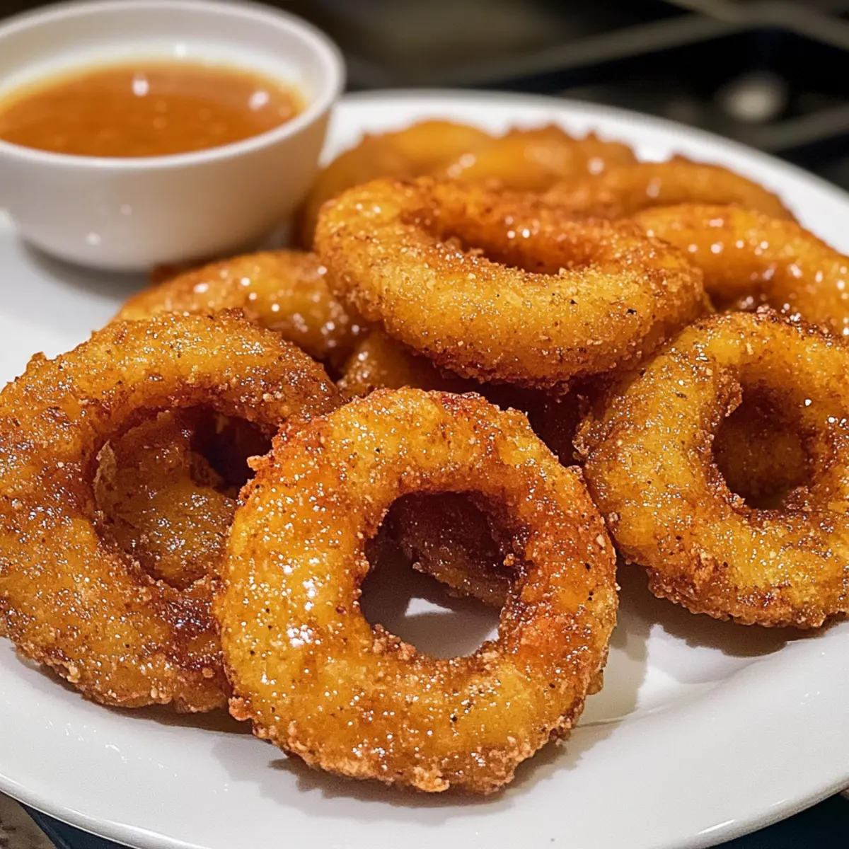 Crispy Fried Banana Peppers: Southern Crunch You Can't Resist