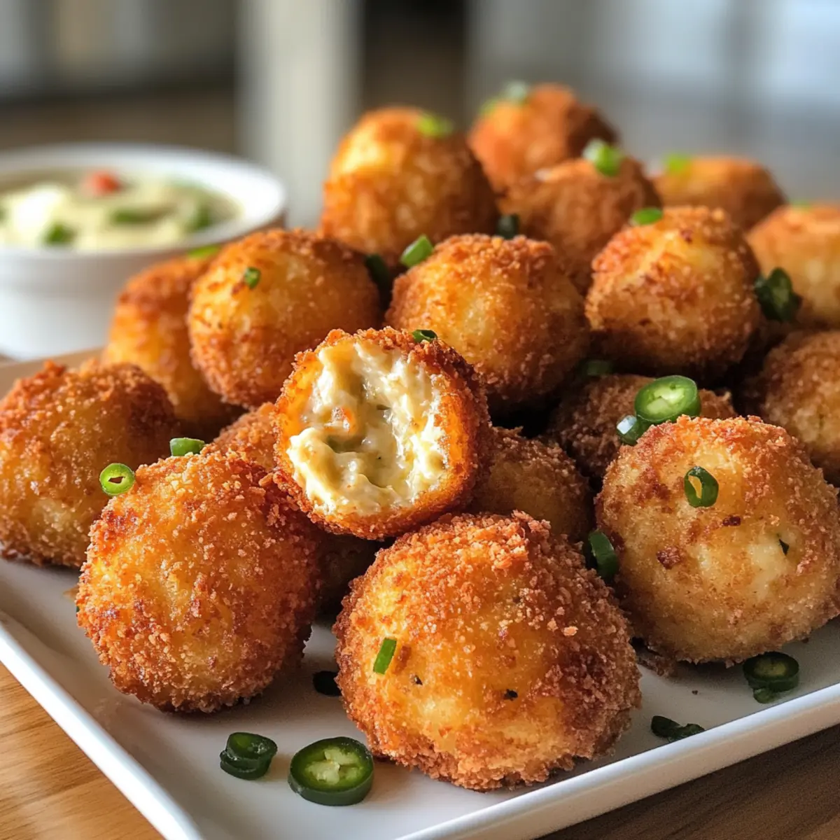 Crispy Texas Roadhouse Rattlesnake Bites You’ll Crave