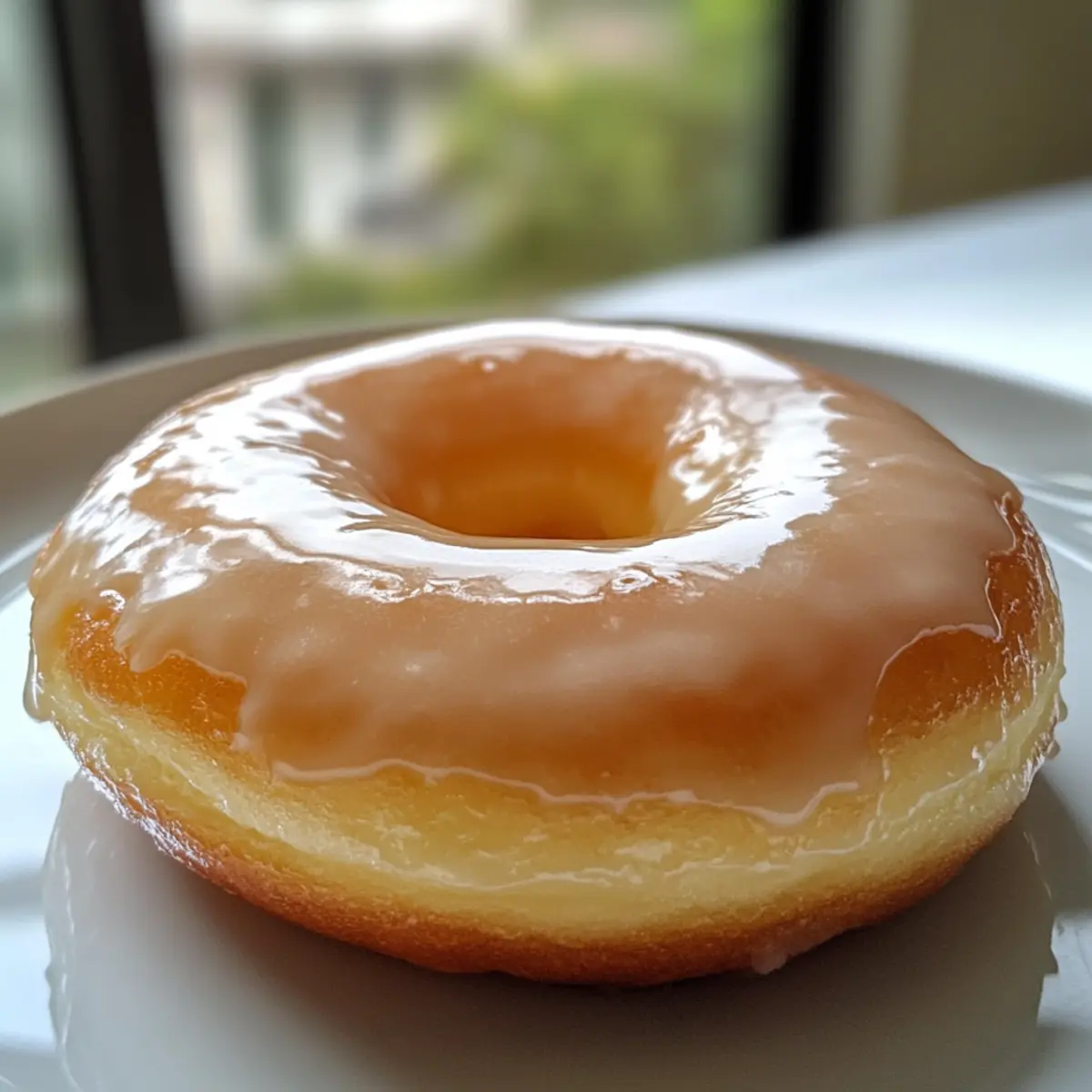 Chewy Mochi Doughnuts: Customize Your Sweet Delight