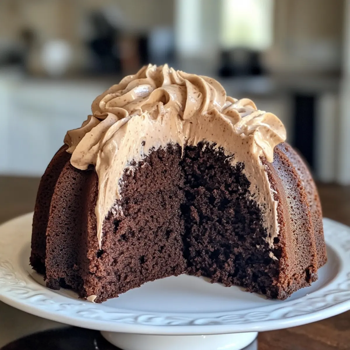 Irresistible Guinness Chocolate Cake That Steals the Show