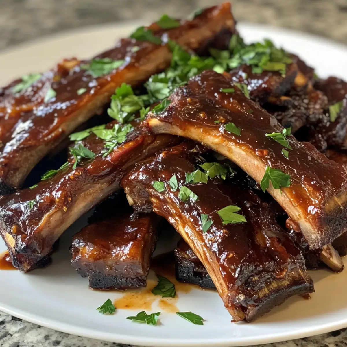 Juicy Slow Cooker Beef Ribs That Fall Off the Bone Every Time