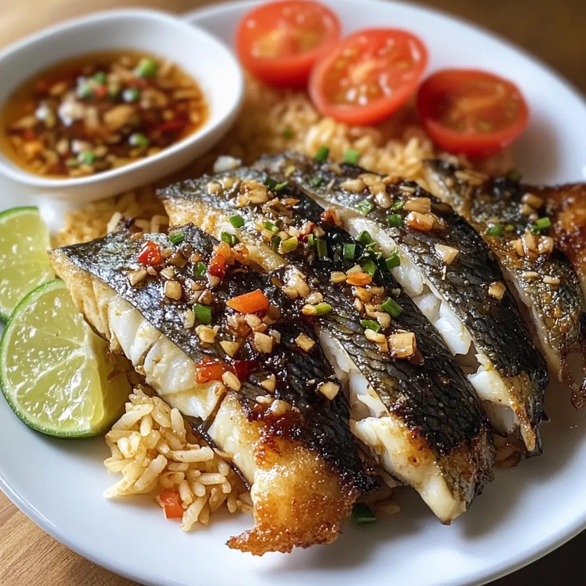 Crispy Daing na Bangus: A Flavor-Packed Filipino Favorite