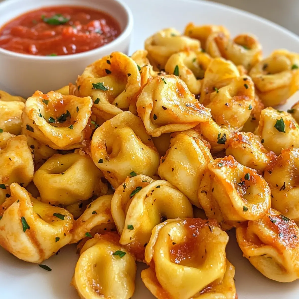 Melt-in-Your-Mouth Tortellini Party Snacks Everyone Will Love