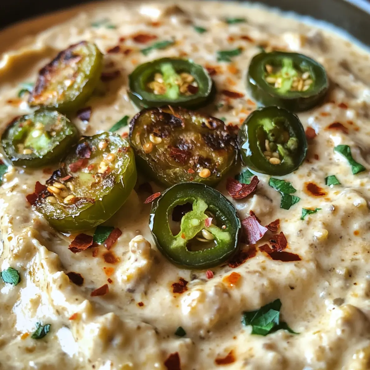 Creamy Roasted Jalapeño Cowboy Cream Cheese For Your Next Party
