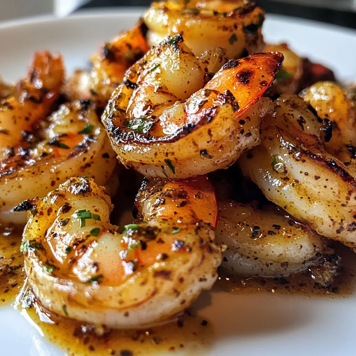Irresistible Cajun Garlic Butter for Flavorful Seafood Dishes